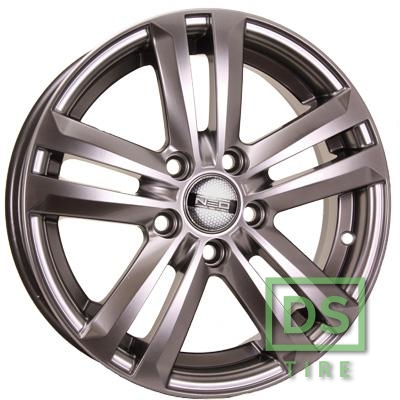 Tech Line TL428 5x14 5x100 ET35 DIA57.1 HB