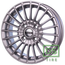 Tech Line TL437 5.5x14 4x98 ET35 DIA58.6 S