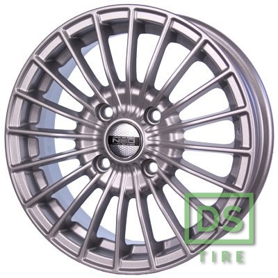 Tech Line TL437 5.5x14 4x98 ET35 DIA58.6 S