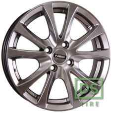 Tech Line TL509 6x15 4x100 ET45 DIA54.1 HB