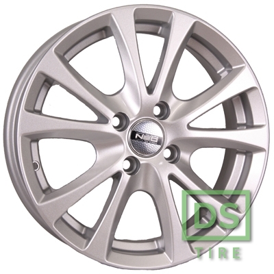 Tech Line TL509 6x15 4x100 ET45 DIA54.1 S