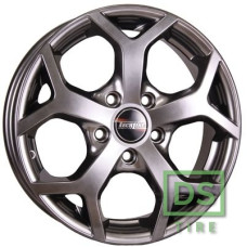 Tech Line TL511 6x15 5x108 ET52.5 DIA63.4 HB