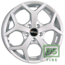 Tech Line TL511 6x15 5x108 ET52.5 DIA63.4 S