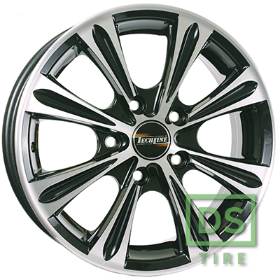 Tech Line TL526 5.5x15 5x112 ET42 DIA73.1 BD