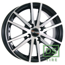 Tech Line TL535 6x15 5x114.3 ET45 DIA67.1 BD