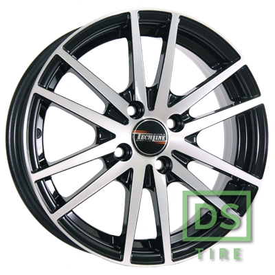 Tech Line TL535 6x15 5x114.3 ET45 DIA67.1 BD
