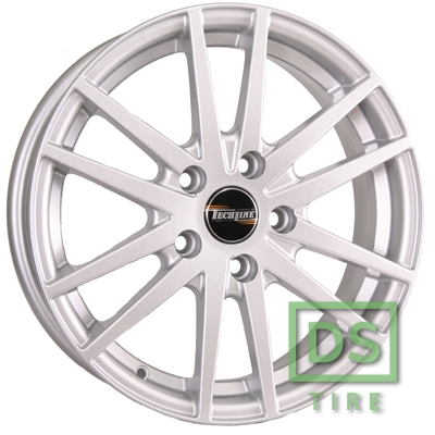 Tech Line TL535 6x15 5x114.3 ET45 DIA67.1 S