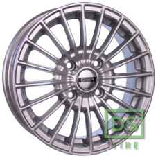 Tech Line TL537 6x15 4x100 ET45 DIA67.1 S