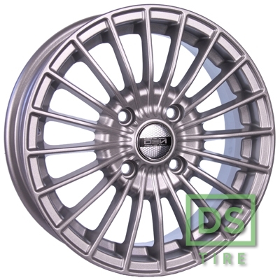 Tech Line TL537 6x15 4x100 ET45 DIA67.1 S