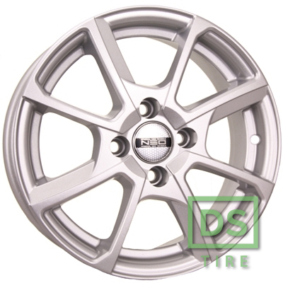 Tech Line TL538 6x15 4x114.3 ET38 DIA67.1 S