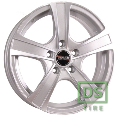 Tech Line TL539 6x15 5x100 ET38 DIA57.1 S