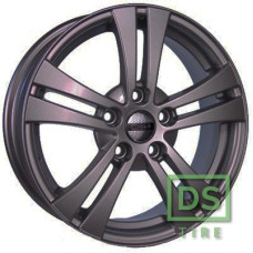 Tech Line TL540 6x15 5x100 ET40 DIA57.1 HB