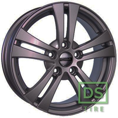 Tech Line TL540 6x15 5x100 ET40 DIA57.1 HB