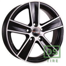 Tech Line TL604 6.5x16 5x114.3 ET46 DIA67.1 BD