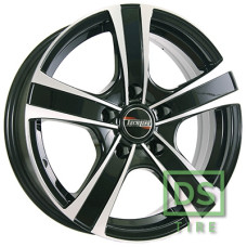 Tech Line TL619 6.5x16 5x112 ET38 DIA66.6 BD