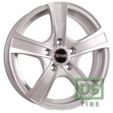 Tech Line TL619 6.5x16 5x118 ET46 DIA71.1 S