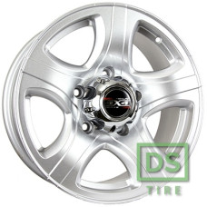 Tech Line TL622 7.5x16 5x139.7 ET10 DIA108 S