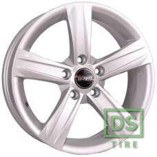 Tech Line TL628 6.5x16 5x105 ET39 DIA56.6 S