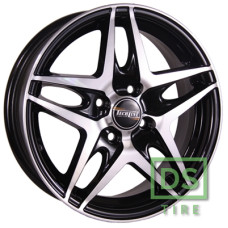 Tech Line TL630 6.5x16 5x114.3 ET38 DIA67.1 BD