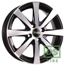Tech Line TL634 6x16 4x114.3 ET45 DIA67.1 BD