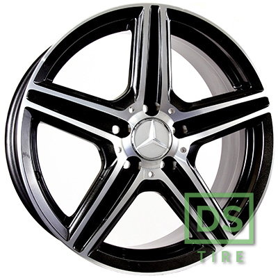 Tech Line TL638 7.5x16 5x112 ET35 DIA66.6 BSD