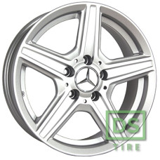 Tech Line TL638 7.5x16 5x112 ET35 DIA66.6 S