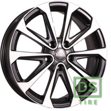 Tech Line TL639 6.5x16 5x105 ET39 DIA56.6 BSD