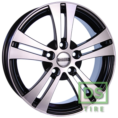 Tech Line TL640 6.5x16 5x112 ET33 DIA57.1 BD