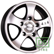 Tech Line TL641 7x16 5x139.7 ET35 DIA98 BD