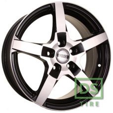 Tech Line TL646 6.5x16 5x108 ET50 DIA63.4 BD