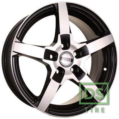 Tech Line TL646 6.5x16 5x108 ET50 DIA63.4 BD