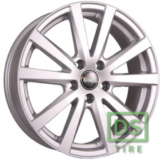 Tech Line TL649 7x16 5x112 ET50 DIA57.1 S