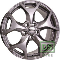 Tech Line TL653 6.5x16 5x108 ET50 DIA63.4 BH
