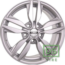 Tech Line TL655 6.5x16 5x114.3 ET46 DIA67.1 S