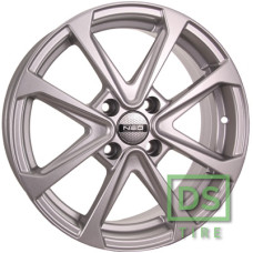 Tech Line TL667 6x16 4x100 ET37 DIA60.1 S