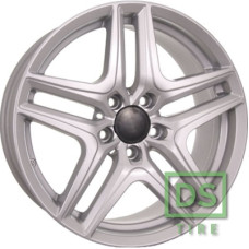 Tech Line TL723 7.5x17 5x112 ET42 DIA66.6 S
