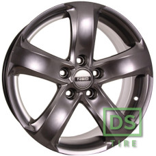 Tech Line TL726 7x17 5x114.3 ET50 DIA67.1 BH