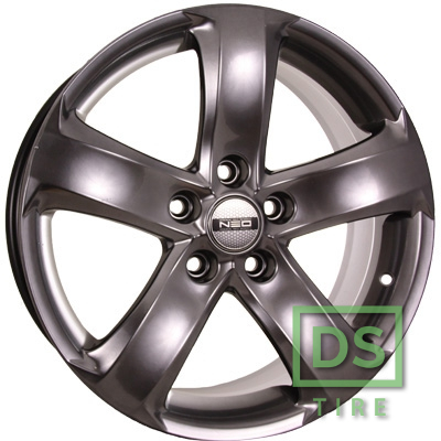 Tech Line TL726 7x17 5x114.3 ET50 DIA67.1 BH