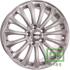 Tech Line TL730 7.5x17 5x112 ET40 DIA66.6 S