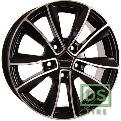 Tech Line TL742 7x17 5x114.3 ET45 DIA67.1 BD