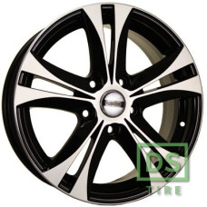 Tech Line TL744 6.5x17 5x114.3 ET48 DIA67.1 BD