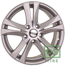 Tech Line TL744 6.5x17 5x100 ET38 DIA57.1 S