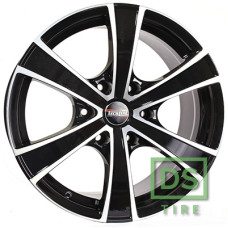 Tech Line TL803 8x18 6x114.3 ET25 DIA67.1 BD