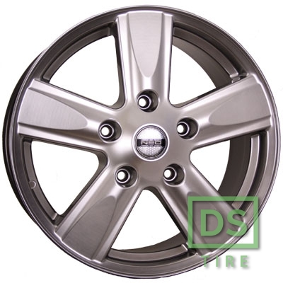 Tech Line TL804 8x18 5x150 ET60 DIA110.1 HB