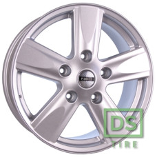 Tech Line TL804 8x18 5x150 ET60 DIA110.1 S