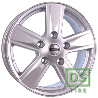 Tech Line TL804 8x18 5x150 ET60 DIA110.1 S