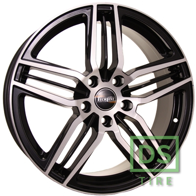 Tech Line TL806 7.5x18 5x114.3 ET38 DIA67.1 BD