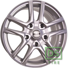 Tech Line TL807 8x18 5x150 ET60 DIA110.1 S