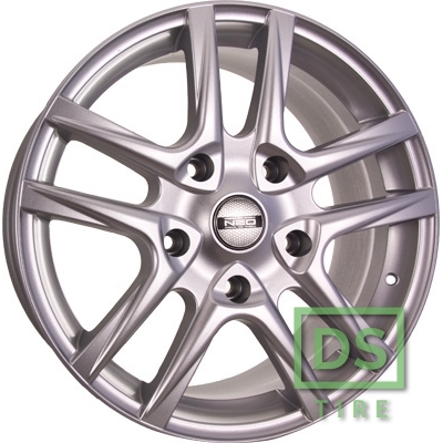 Tech Line TL807 8x18 5x150 ET60 DIA110.1 S