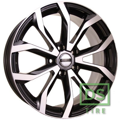 Tech Line TL808 8x18 5x112 ET39 DIA66.6 BSD